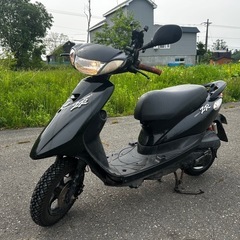 【下取りも可‼️】実働JOG ZR  evo2