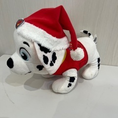 【7月末まで掲載】パウパトロール　ぬいぐるみの画像