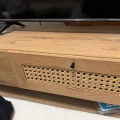 LOWYA テレビ台