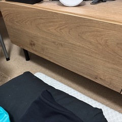 LOWYA テレビ台の画像