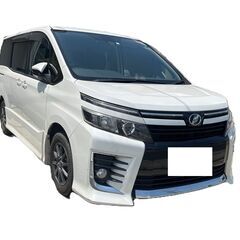 トヨタ ヴォクシー ＺＳ