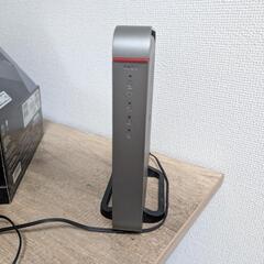 BUFFALO　バッファロー　無線　ルーター　wifi  WZR...