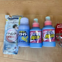 【オマケ】日用品いろいろの画像