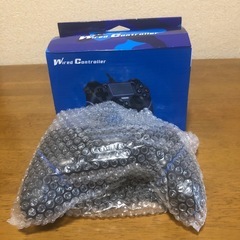 PS4　Wired Controller 新品の画像