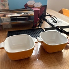 レコルト　ラクレット＆フォンデュメーカーメルト　の画像
