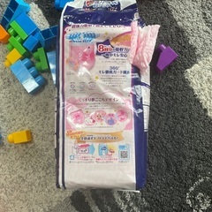 おやすみマン　ビッグ以上　1パックの画像
