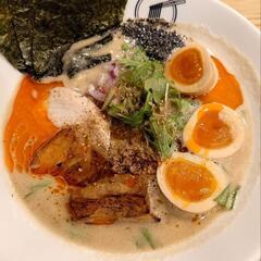 今日お昼一緒にラーメン行きませんか?