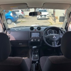 パジェロミニ　660 ナビエディション VR 4WD 平成24年車の画像