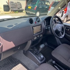 パジェロミニ　660 ナビエディション VR 4WD 平成24年車の画像