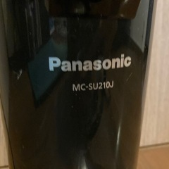 掃除機💫千円で譲ります💫国立駅受け渡しの画像