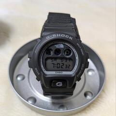 G-SHOCK×THE NORTH FACE×Supreme/G...