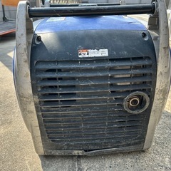 発電機　
ヤマハ　EF2000isの画像