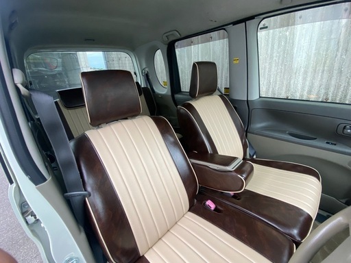 お洒落‼️タントルーフシートカバー付期間良好大阪 (310 プロフ必読  