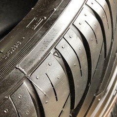 2本245/40R18年式2024 取り付け無料の画像