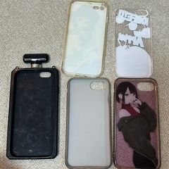 iPhone6s ケースの画像