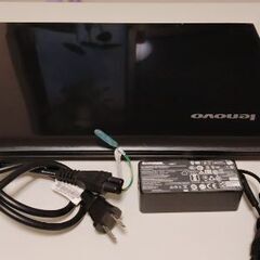 Lenovo G50-80  ノートパソコン