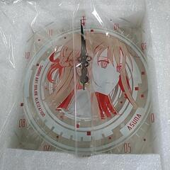 クリアクロック