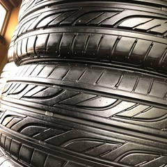 165\55R14 取り付け無料の画像