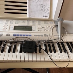 電子ピアノ