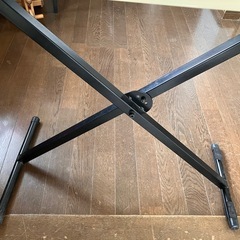 電子ピアノの画像