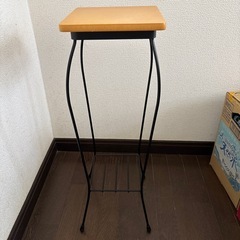 花台
