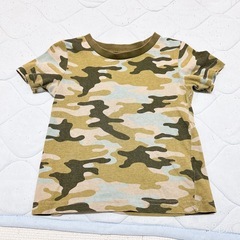 Tシャツ 90