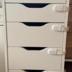 IKEA引き出し