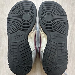 ナイキスニーカー26.5cmの画像
