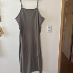 ワンピース(サイズ.3L)