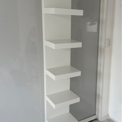 IKEA ラック