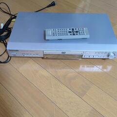 DVD／CDプレイヤー