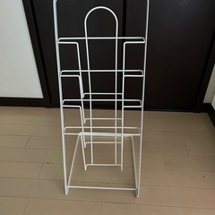 オシャレ本棚
