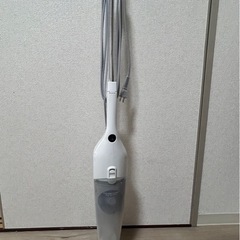 【ジャンク品】コード式スティック掃除機