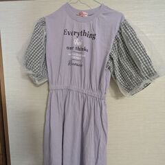 女児用トップス・ワンピース（150〜160cm）