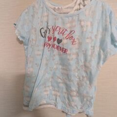 女児用トップス・ワンピース（150〜160cm）の画像