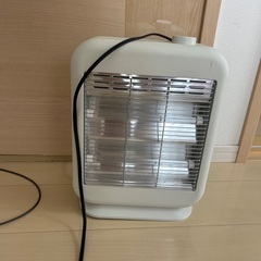 ヒータ