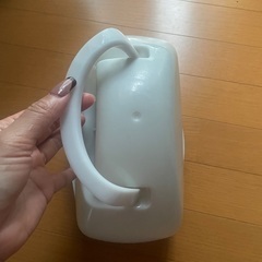 (引き取り中) アイロンの画像