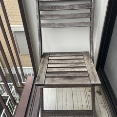 椅子