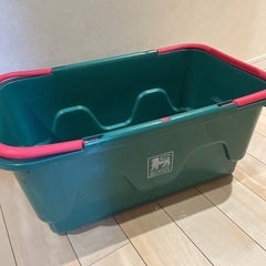 デレーズ　バスケット