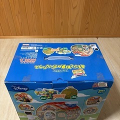 ボールハウス　ディズニー　知育の画像