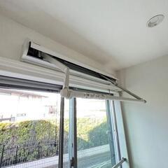 【初期費用15.2万円！練馬高野台駅 徒歩4分の1R】料理好きに嬉しい2口コンロ♪インターネット無料・室内物干しあり - 不動産