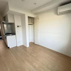【初期費用15.2万円！練馬高野台駅 徒歩4分の1R】料理好きに嬉しい2口コンロ♪インターネット無料・室内物干しあり − 東京都