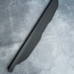 フォレスター　トノカバー