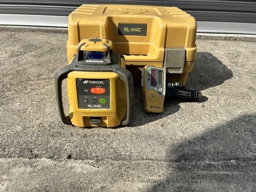 レザーレベル　ＲＬ-H4C