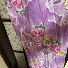 浴衣  大人の画像