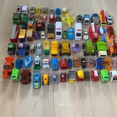 ミニカー