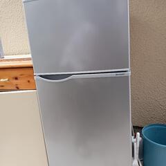 SHARP　冷蔵庫