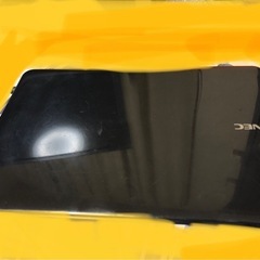 購入者様決定　LaVie　NEC　LS350の画像