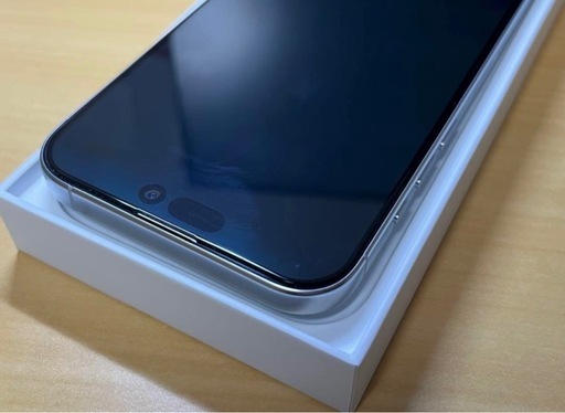 iphone 16pro max 256gb SIMフリー 　美品