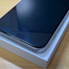 iphone 16pro max 256gb SIMフリー 　美品の画像